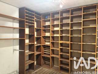 Vente appartement 6 pièces Vente appartement 6 pièces