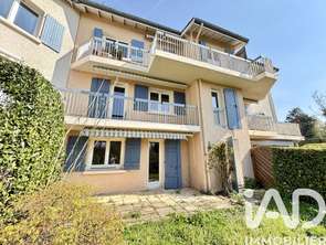Vente Appartement 6 pièces +Saint-Didier-au-Mont-d'Or