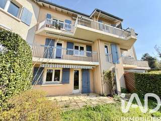 Vente appartement 6 pièces Vente appartement 6 pièces