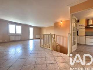 Vente appartement 6 pièces Vente appartement 6 pièces