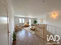 Vente appartement 6 pièces