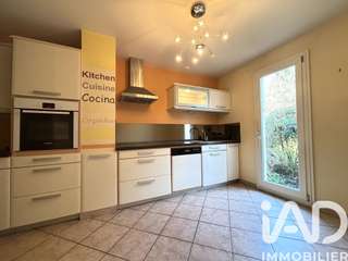 Vente appartement 6 pièces Vente appartement 6 pièces