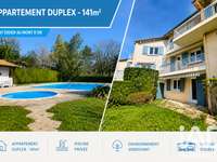 Vente appartement 6 pièces Vente appartement 6 pièces