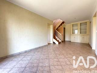 Vente appartement 6 pièces Vente appartement 6 pièces