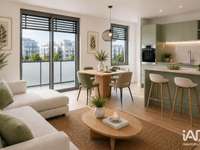 Vente appartement 3 pièces Vente appartement 3 pièces