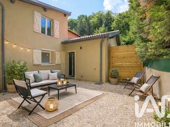 Vente Appartement 2 piècesSaint-Didier-au-Mont-d'Or