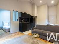 Vente appartement 2 pièces Vente appartement 2 pièces