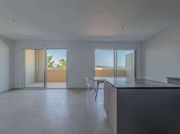 Vente Appartement 3 piècesSaint-Didier-au-Mont-d'Or