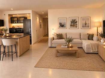 Vente Appartement 3 piècesSaint-Didier-au-Mont-d'Or