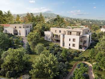 Vente appartement 4 pièces Saint-Didier-au-Mont-d'Or 69