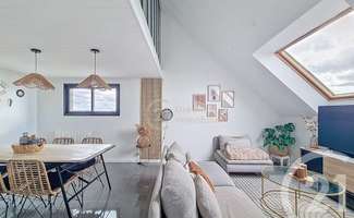 Photo Vente appartement Saint-Domineuc
