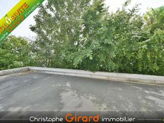Vente appartement 5 pièces Vente appartement 5 pièces