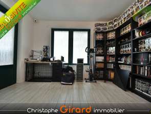 Vente Appartement 5 piècesSaint-Domineuc