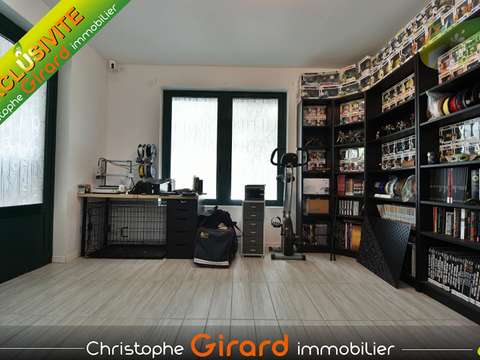 Vente appartement 5 pièces Vente appartement 5 pièces