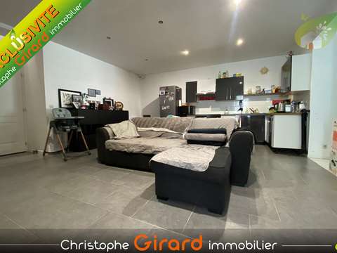 Vente appartement 5 pièces Vente appartement 5 pièces