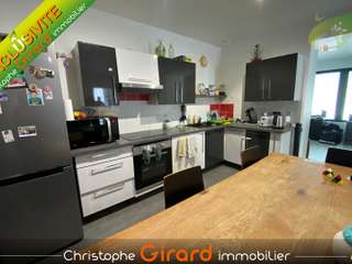Vente appartement 5 pièces Vente appartement 5 pièces