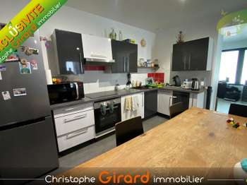 Vente appartement 5 pièces Vente appartement 5 pièces