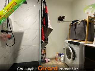 Vente appartement 5 pièces Vente appartement 5 pièces