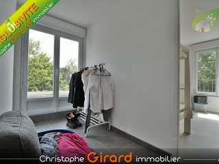 Vente appartement 5 pièces Vente appartement 5 pièces