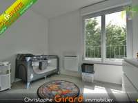 Vente appartement 5 pièces Vente appartement 5 pièces