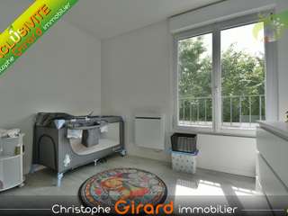 Vente appartement 5 pièces Vente appartement 5 pièces