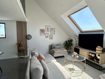 Vente appartement 4 pièces Vente appartement 4 pièces