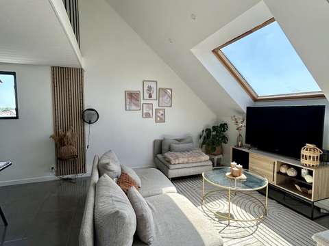Vente appartement 4 pièces Vente appartement 4 pièces