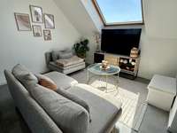 Vente appartement 4 pièces Vente appartement 4 pièces