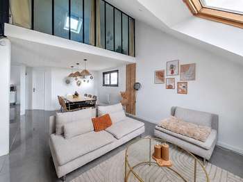 Vente appartement 4 pièces Saint-Domineuc 35