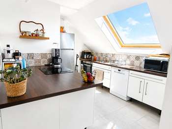 Vente appartement 4 pièces Vente appartement 4 pièces