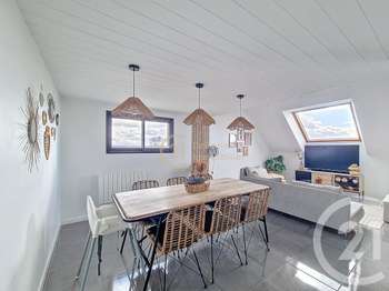 Vente appartement 4 pièces Vente appartement 4 pièces