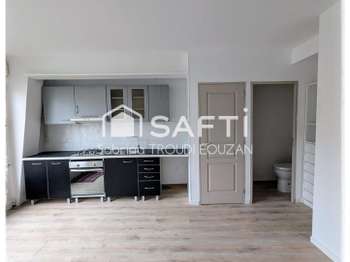 Vente appartement 1 pièce Vente appartement 1 pièce