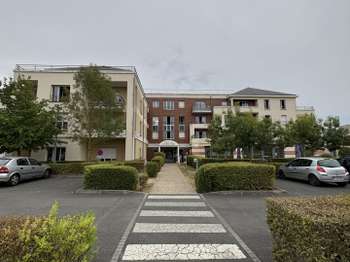 Vente Appartement 2 piècesSaint-Doulchard