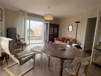 Vente appartement 2 pièces Vente appartement 2 pièces
