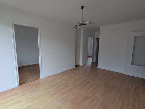 Vente appartement 3 pièces Saint-Égrève 38