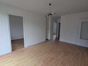 Vente Appartement 3 piècesSaint-Égrève