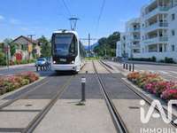 Vente appartement 2 pièces Saint-Égrève - 38
