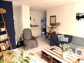 Vente Appartement 4 piècesSaint-Égrève