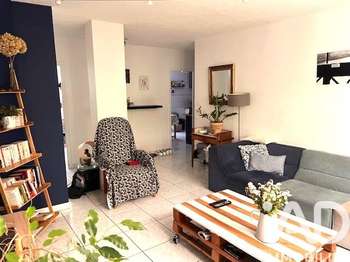 Vente appartement 4 pièces Saint-Égrève 38
