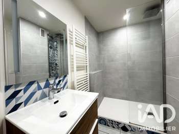 Vente Appartement 4 piècesSaint-Égrève