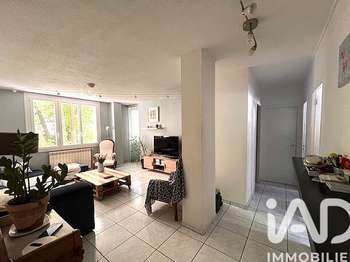 Vente Appartement 4 piècesSaint-Égrève