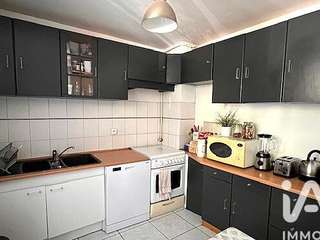 Vente appartement 4 pièces Vente appartement 4 pièces