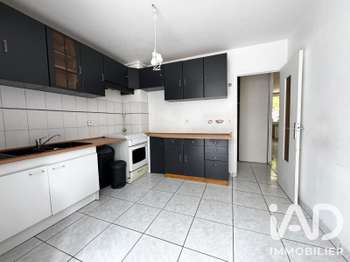 Vente appartement 4 pièces Vente appartement 4 pièces