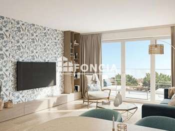 Vente appartement 3 pièces Saint-Erblon 35