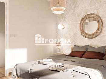 Vente appartement 3 pièces Saint-Erblon 35