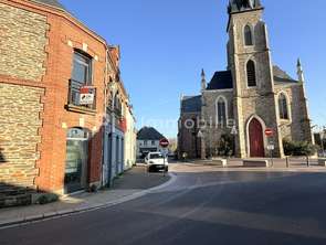 Vente Appartement 3 piècesSaint-Erblon