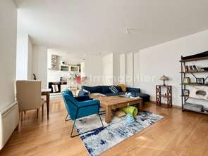 Vente Appartement 3 piècesSaint-Erblon