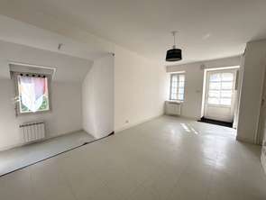 Vente Appartement 3 piècesSaint-Erblon