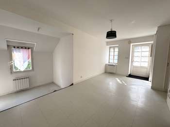 Vente appartement 3 pièces Saint-Erblon 35