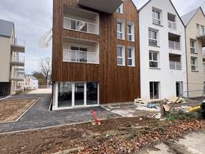 Vente Appartement 3 piècesSaint-Erblon